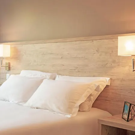 Select'so - Le Bella Vista - Piscine Sur Le Toit Et Vue Panoramique - Prestations De Qualite & Services Hoteliers -bv01b Apartment *