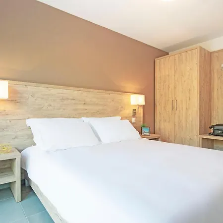 Apartment Select'so - Le Bella Vista - Piscine Sur Le Toit Et Vue Panoramique - Prestations De Qualite & Services Hoteliers -bv01b *