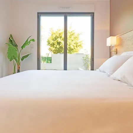 Apartment Select'so - Le Bella Vista - Piscine Sur Le Toit Et Vue Panoramique - Prestations De Qualite & Services Hoteliers -bv01b *
